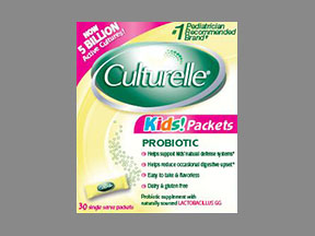 Culturelle Kids Box — prescription drug image