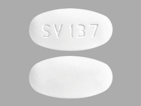 Dovato Tablet — prescription drug image