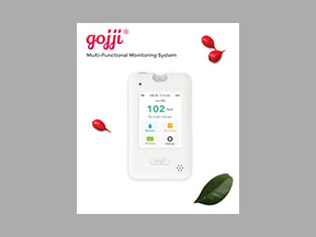 Gojji Multi-Functional System Box — prescription drug image