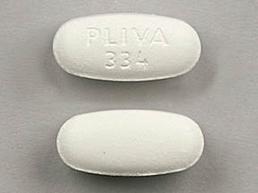 Metronidazole