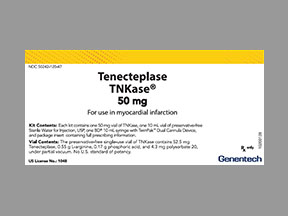 Tnkase Box — prescription drug image