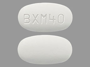 Xofluza Tablet Therapy Pack — prescription drug image