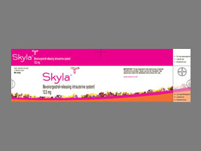 Skyla