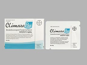 Climara Pro