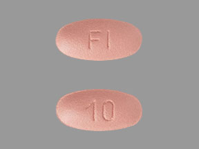 Kerendia Tablet — prescription drug image