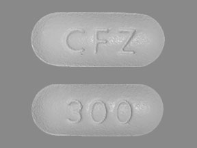 Invokana Tablet — prescription drug image