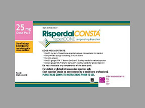 Risperdal Consta Suspension Reconstituted Er — prescription drug image