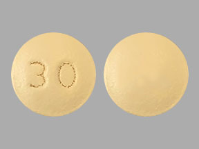 Nifedipine Er Osmotic Release