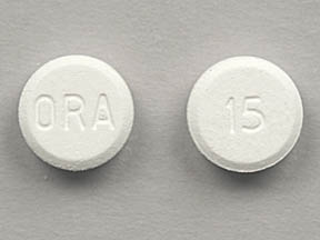Prednisolone Sodium Phosphate Tablet Disintegrating — prescription drug image