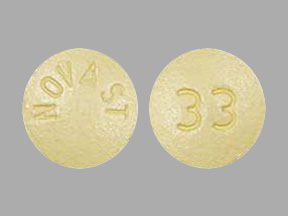 Nifedipine Er