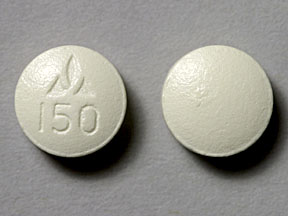 Vesicare Tablet — prescription drug image