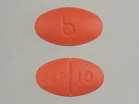 Trexall Tablet — prescription drug image