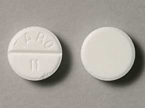 Carbamazepine