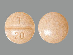 Enalapril Maleate