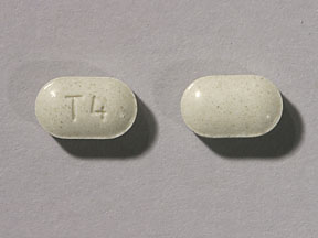 Enalapril-Hydrochlorothiazide Tablet — prescription drug image