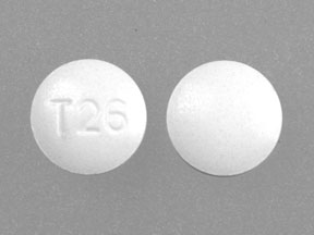 Carbamazepine Er