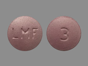 Foltanx Tablet — prescription drug image