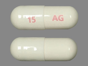 L-Methylfolate Forte Capsule — prescription drug image