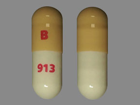Foltanx Rf Capsule — prescription drug image