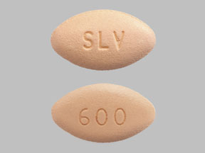 Gralise Tablet — prescription drug image