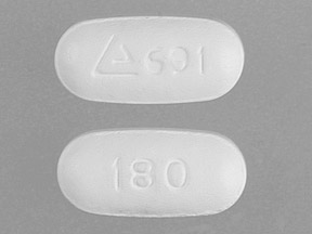 Matzim La Tablet — prescription drug image