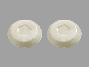 Odactra Tablet Sublingual — prescription drug image