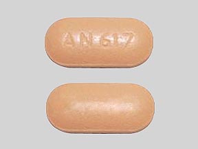 Tramadol-Acetaminophen