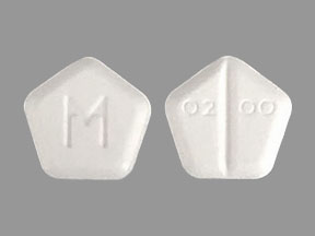 Motofen Tablet — prescription drug image