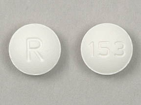 Ondansetron Hcl Tablet — prescription drug image