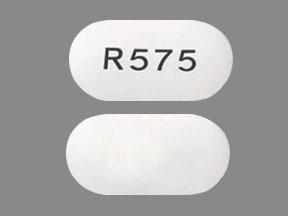 Ibandronate Sodium Tablet — prescription drug image