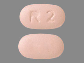 Ropinirole Hcl Er Tablet — prescription drug image