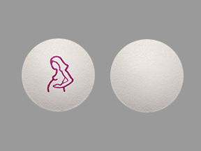 Diclegis Tablet — prescription drug image