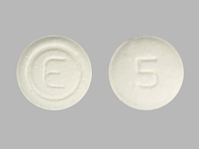 Ondansetron Tablet Disintegrating — prescription drug image