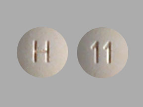 Repaglinide Tablet — prescription drug image