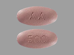 Zytiga Tablet — prescription drug image
