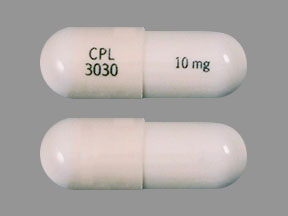 Gleostine Capsule — prescription drug image