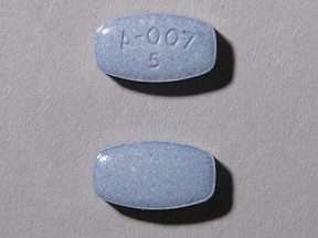Abilify Tablet — prescription drug image