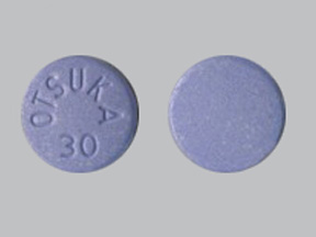 Samsca Box — prescription drug image