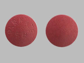 Parnate Tablet — prescription drug image