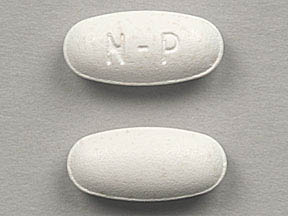 Nephplex Rx Tablet — prescription drug image