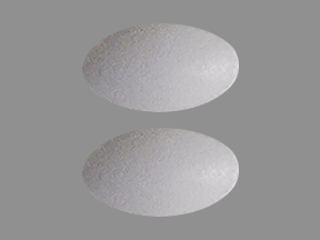 Nephron Fa Tablet — prescription drug image