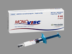 Monovisc