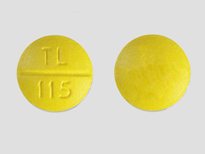 Prochlorperazine Maleate