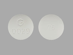 Diclofenac-Misoprostol Tablet — prescription drug image