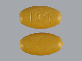 Sulfasalazine Tablet Delayed Release — prescription drug image