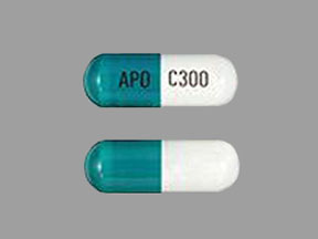 Carbamazepine Er Capsule — prescription drug image