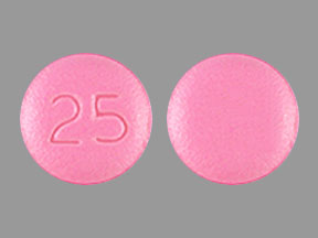 Paxil Cr Tablet Extended Release 24 Hour — prescription drug image