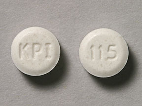 Cytomel Tablet — prescription drug image