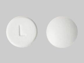 Oravig Tablet — prescription drug image