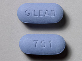 Truvada